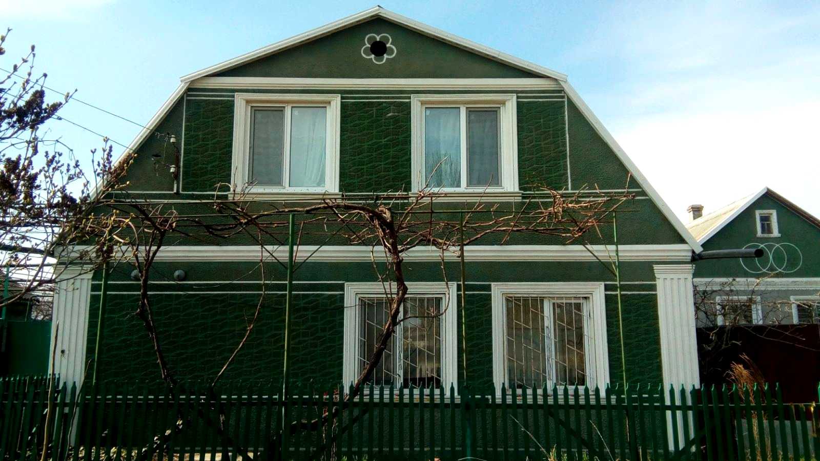 Дом по адресу ул. Карышковского (площадь 104 м²) Дом по адресу ул. Карышковского (площадь 104 м²) - Atlanta.ua