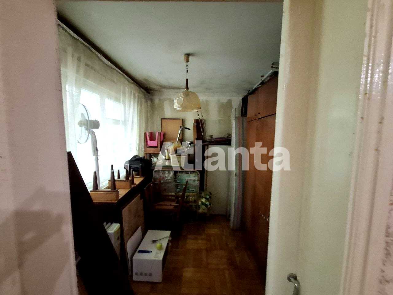 3-комнатная квартира по адресу ул. 13-го трамвая линия (площадь 48 м²) - imageAlt 3 3-комнатная квартира по адресу ул. 13-го трамвая линия (площадь 48 м²) - Atlanta.ua - imageAlt 3