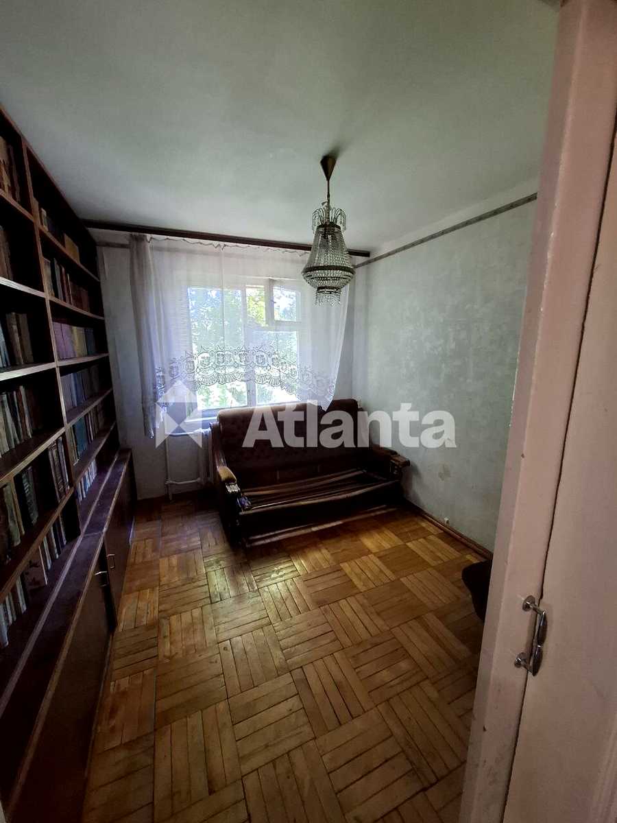 3-комнатная квартира по адресу ул. 13-го трамвая линия (площадь 48 м²) - imageAlt 5 3-комнатная квартира по адресу ул. 13-го трамвая линия (площадь 48 м²) - Atlanta.ua - imageAlt 5