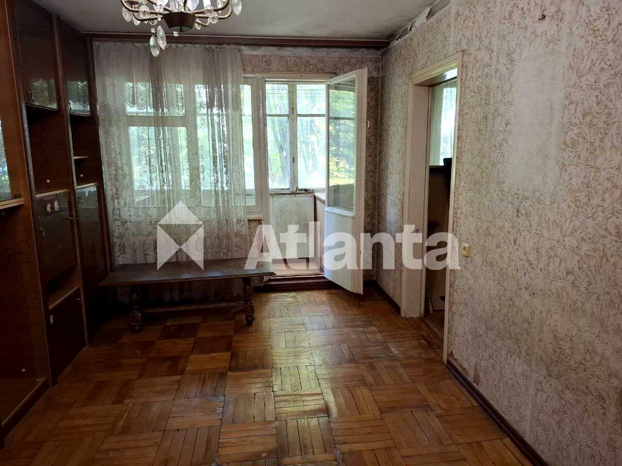 3-комнатная квартира по адресу ул. 13-го трамвая линия (площадь 48 м²) - imageAlt 2 3-комнатная квартира по адресу ул. 13-го трамвая линия (площадь 48 м²) - Atlanta.ua - imageAlt 2