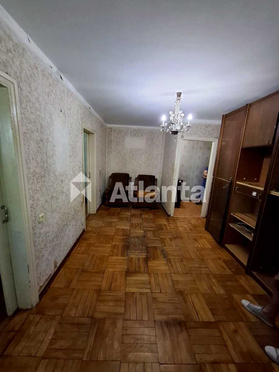 3-комнатная квартира по адресу ул. 13-го трамвая линия (площадь 48 м²) - imageAlt 6 3-комнатная квартира по адресу ул. 13-го трамвая линия (площадь 48 м²) - Atlanta.ua - imageAlt 6