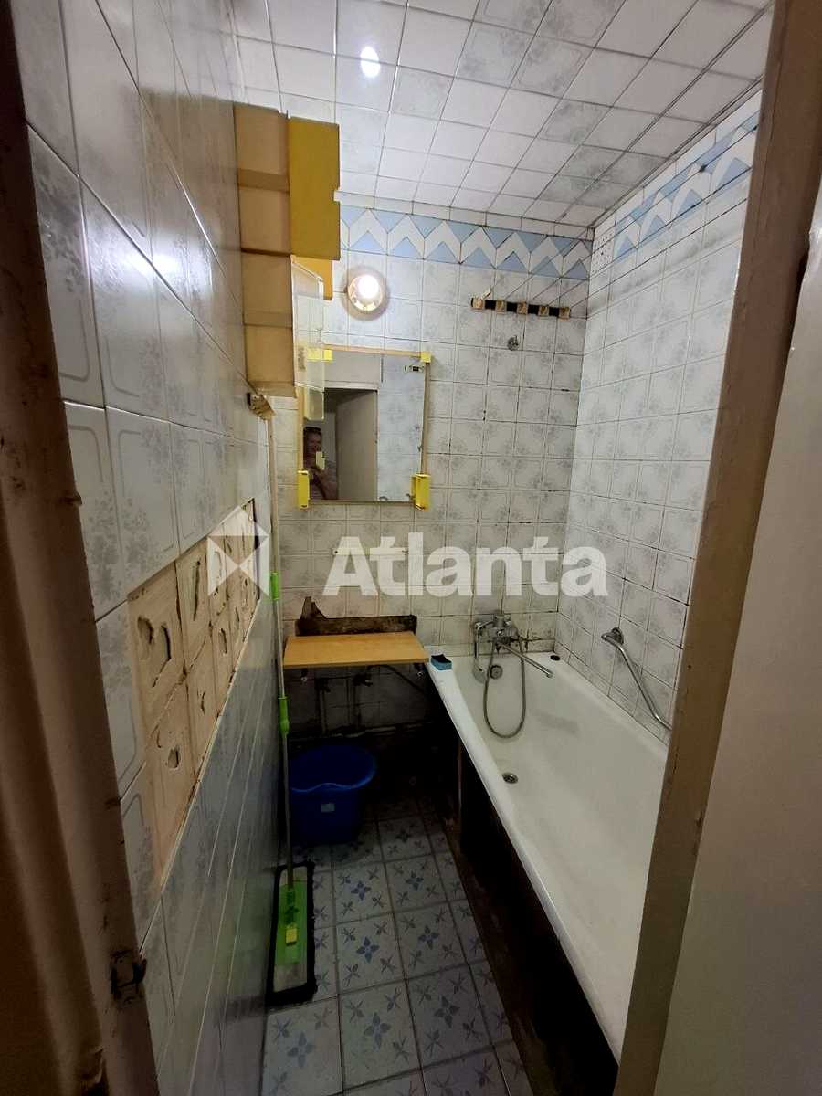 3-комнатная квартира по адресу ул. 13-го трамвая линия (площадь 48 м²) - imageAlt 10 3-комнатная квартира по адресу ул. 13-го трамвая линия (площадь 48 м²) - Atlanta.ua - imageAlt 10
