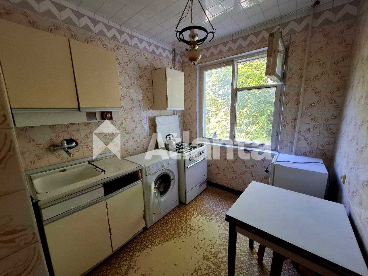 3-комнатная квартира по адресу ул. 13-го трамвая линия (площадь 48 м²) - imageAlt 7 3-комнатная квартира по адресу ул. 13-го трамвая линия (площадь 48 м²) - Atlanta.ua - imageAlt 7