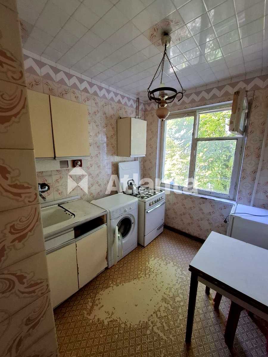 3-комнатная квартира по адресу ул. 13-го трамвая линия (площадь 48 м²) - imageAlt 8 3-комнатная квартира по адресу ул. 13-го трамвая линия (площадь 48 м²) - Atlanta.ua - imageAlt 8