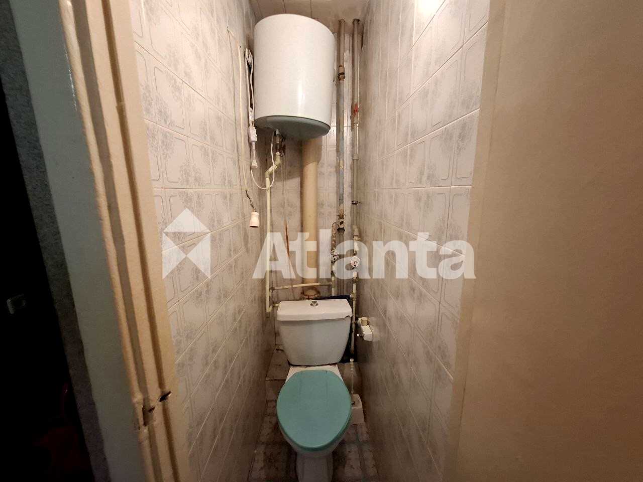 3-комнатная квартира по адресу ул. 13-го трамвая линия (площадь 48 м²) - imageAlt 11 3-комнатная квартира по адресу ул. 13-го трамвая линия (площадь 48 м²) - Atlanta.ua - imageAlt 11