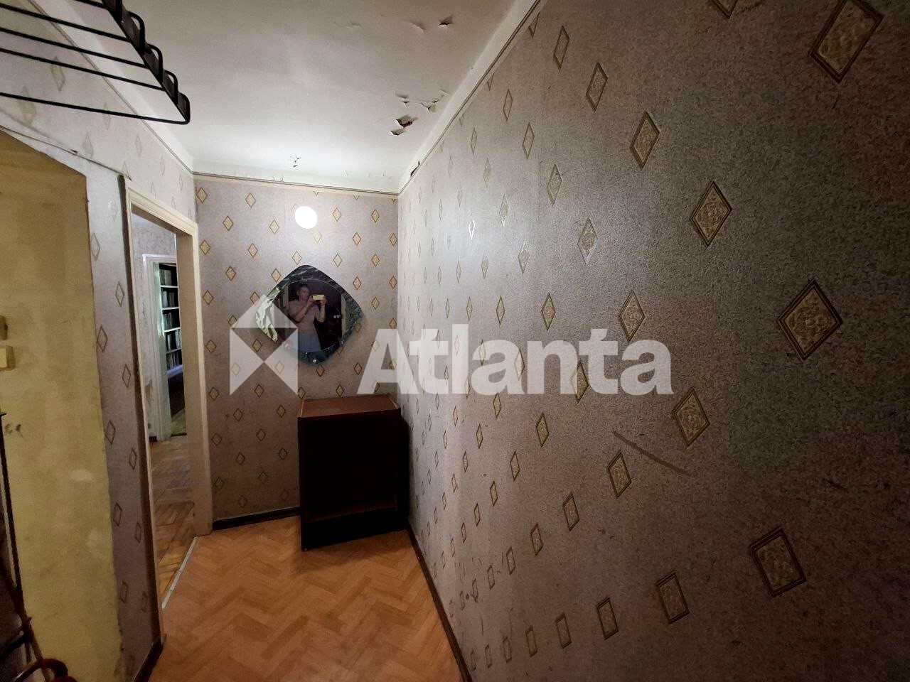 3-комнатная квартира по адресу ул. 13-го трамвая линия (площадь 48 м²) - imageAlt 14 3-комнатная квартира по адресу ул. 13-го трамвая линия (площадь 48 м²) - Atlanta.ua - imageAlt 14