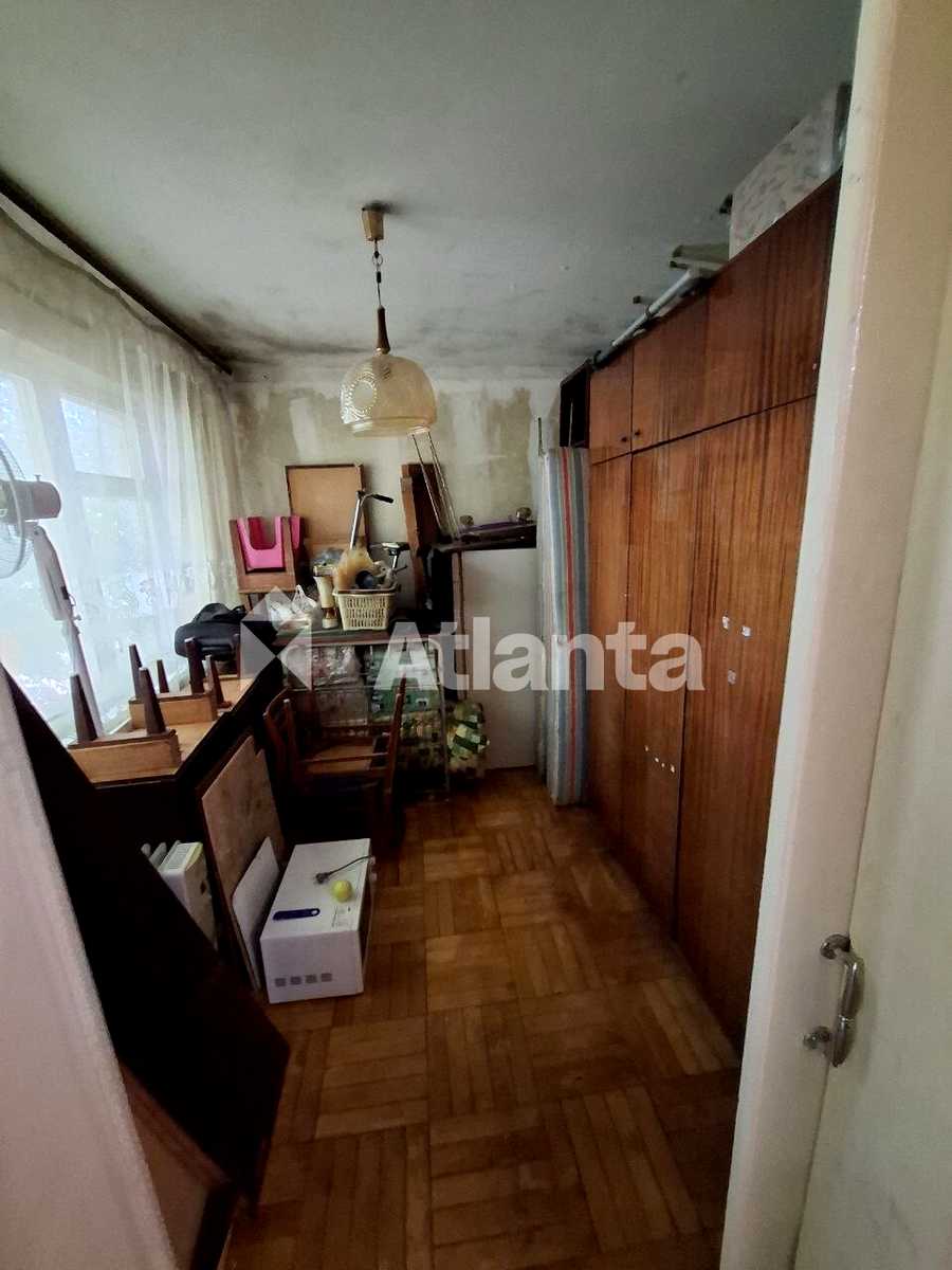 3-комнатная квартира по адресу ул. 13-го трамвая линия (площадь 48 м²) - imageAlt 13 3-комнатная квартира по адресу ул. 13-го трамвая линия (площадь 48 м²) - Atlanta.ua - imageAlt 13