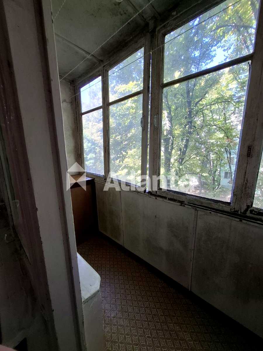 3-комнатная квартира по адресу ул. 13-го трамвая линия (площадь 48 м²) - imageAlt 12 3-комнатная квартира по адресу ул. 13-го трамвая линия (площадь 48 м²) - Atlanta.ua - imageAlt 12