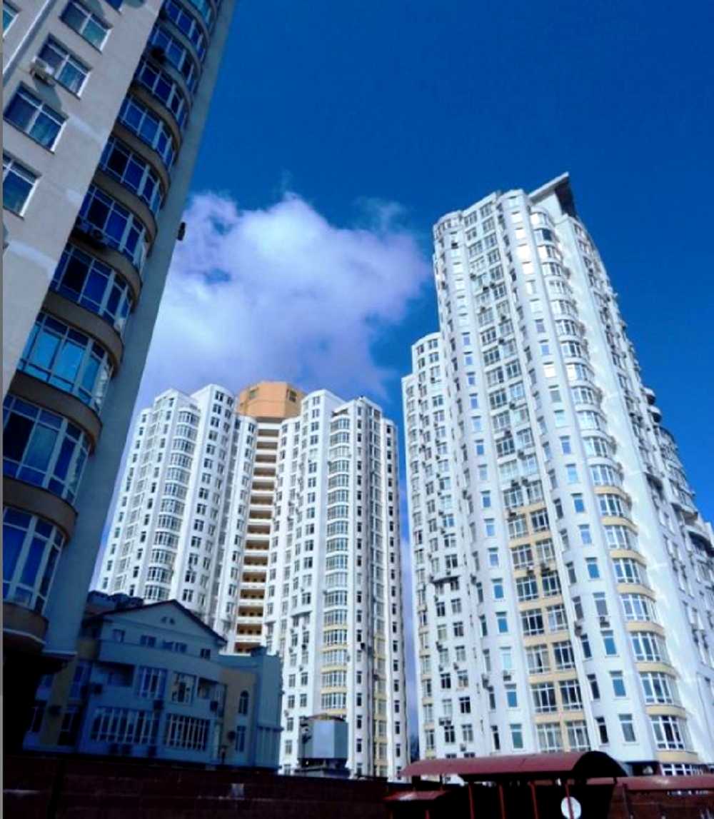 2-комнатная квартира по адресу Шампанский пер. (площадь 75,4 м²) - фото 11 2-комнатная квартира по адресу Шампанский пер. (площадь 75,4 м²) - Atlanta.ua - фото 11