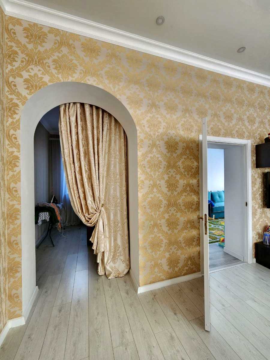 Дом по адресу Черноморский 8-й пер. (площадь 200 м²) - фото 4 Дом по адресу Черноморский 8-й пер. (площадь 200 м²) - Atlanta.ua - фото 4