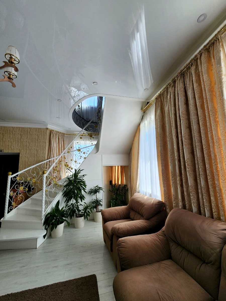 Дом по адресу Черноморский 8-й пер. (площадь 200 м²) - фото 7 Дом по адресу Черноморский 8-й пер. (площадь 200 м²) - Atlanta.ua - фото 7