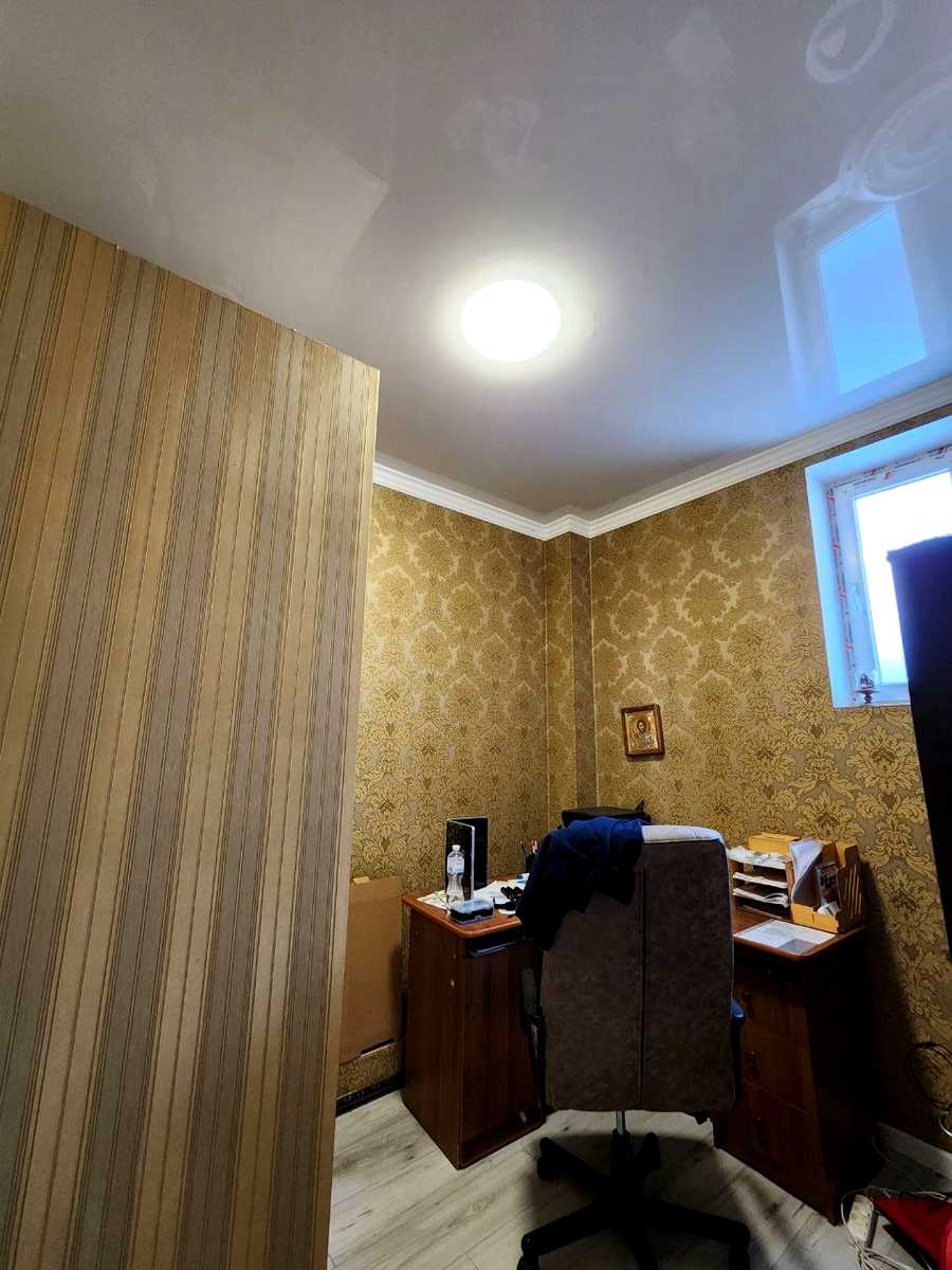 Дом по адресу Черноморский 8-й пер. (площадь 200 м²) - фото 6 Дом по адресу Черноморский 8-й пер. (площадь 200 м²) - Atlanta.ua - фото 6