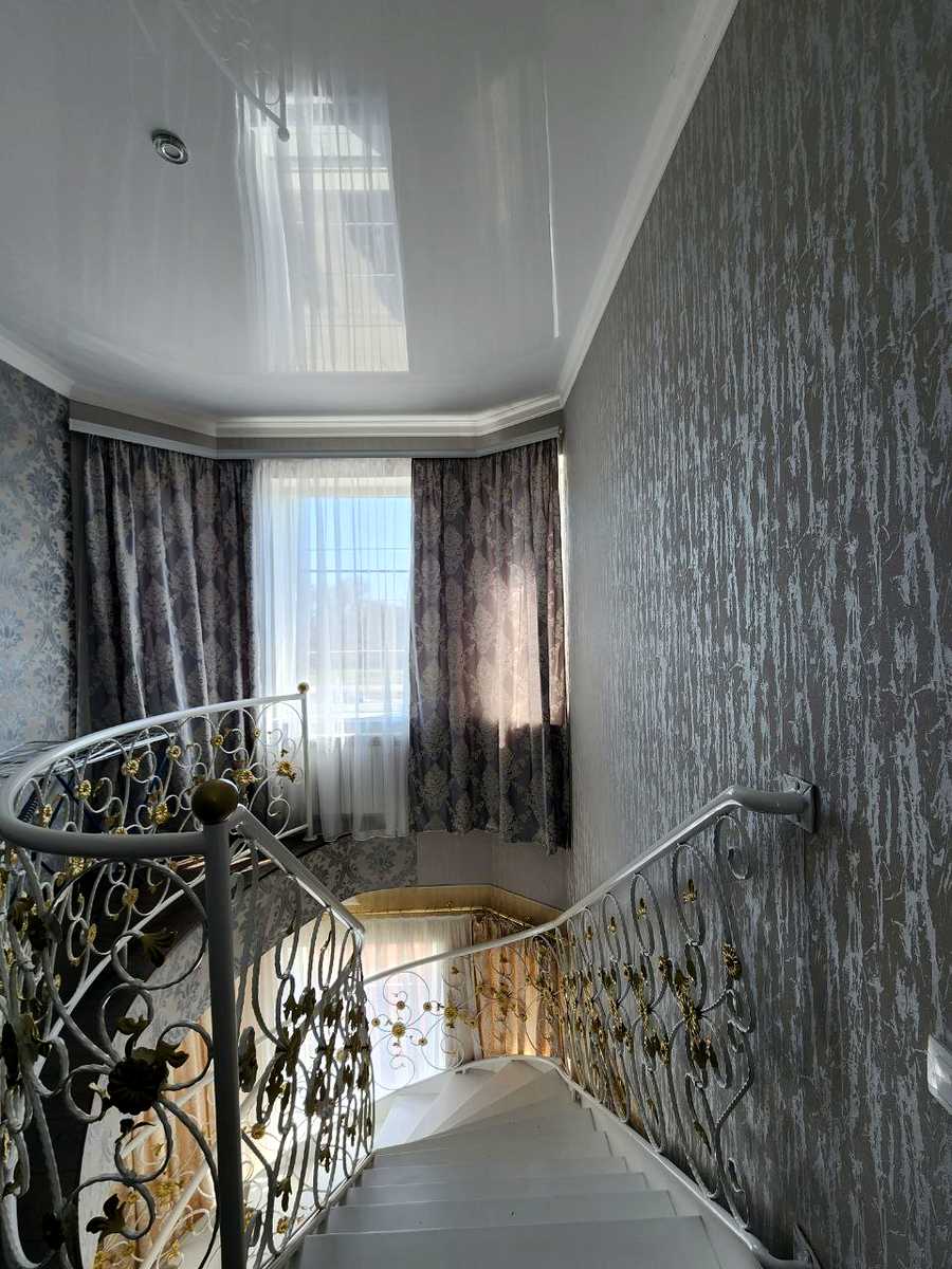 Дом по адресу Черноморский 8-й пер. (площадь 200 м²) - фото 8 Дом по адресу Черноморский 8-й пер. (площадь 200 м²) - Atlanta.ua - фото 8