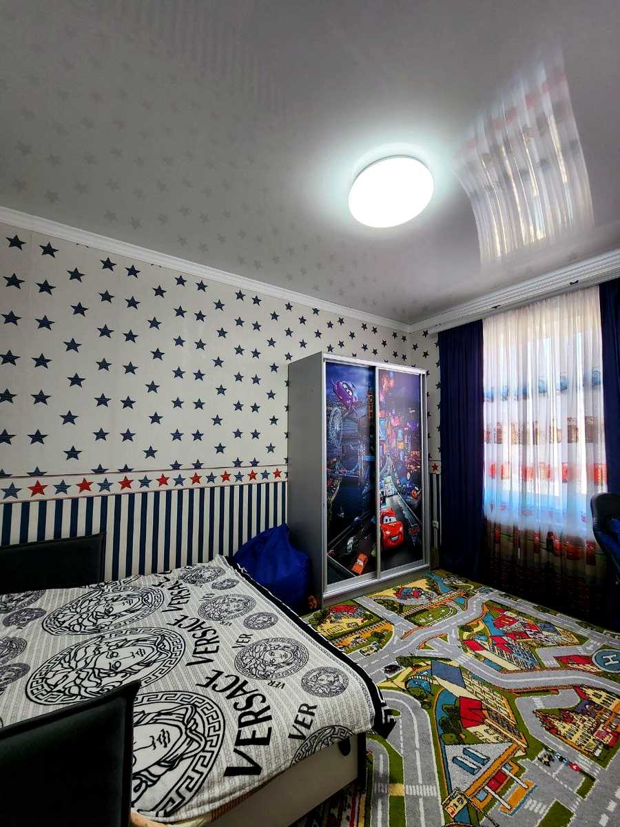 Дом по адресу Черноморский 8-й пер. (площадь 200 м²) - фото 11 Дом по адресу Черноморский 8-й пер. (площадь 200 м²) - Atlanta.ua - фото 11