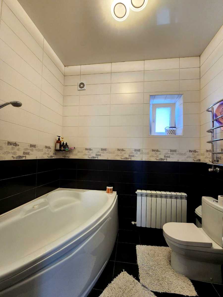 Дом по адресу Черноморский 8-й пер. (площадь 200 м²) - фото 12 Дом по адресу Черноморский 8-й пер. (площадь 200 м²) - Atlanta.ua - фото 12
