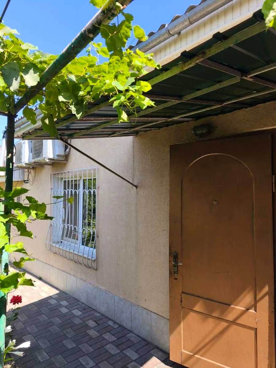 Будинок за адресою вул. Дача Ковалевського (площа 109 м²) - фото 2 Будинок за адресою вул. Дача Ковалевського (площа 109 м²) - Atlanta.ua - фото 2