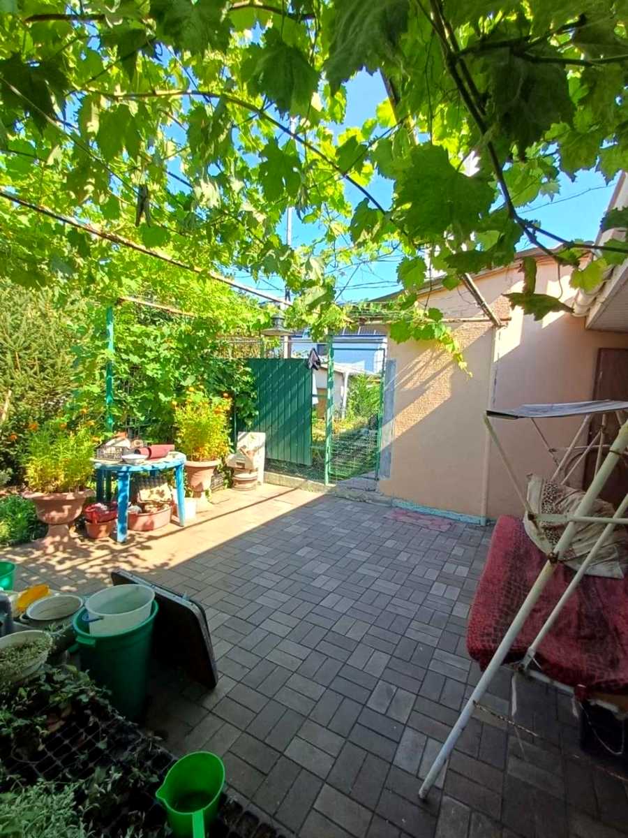 Будинок за адресою вул. Дача Ковалевського (площа 109 м²) - фото 3 Будинок за адресою вул. Дача Ковалевського (площа 109 м²) - Atlanta.ua - фото 3