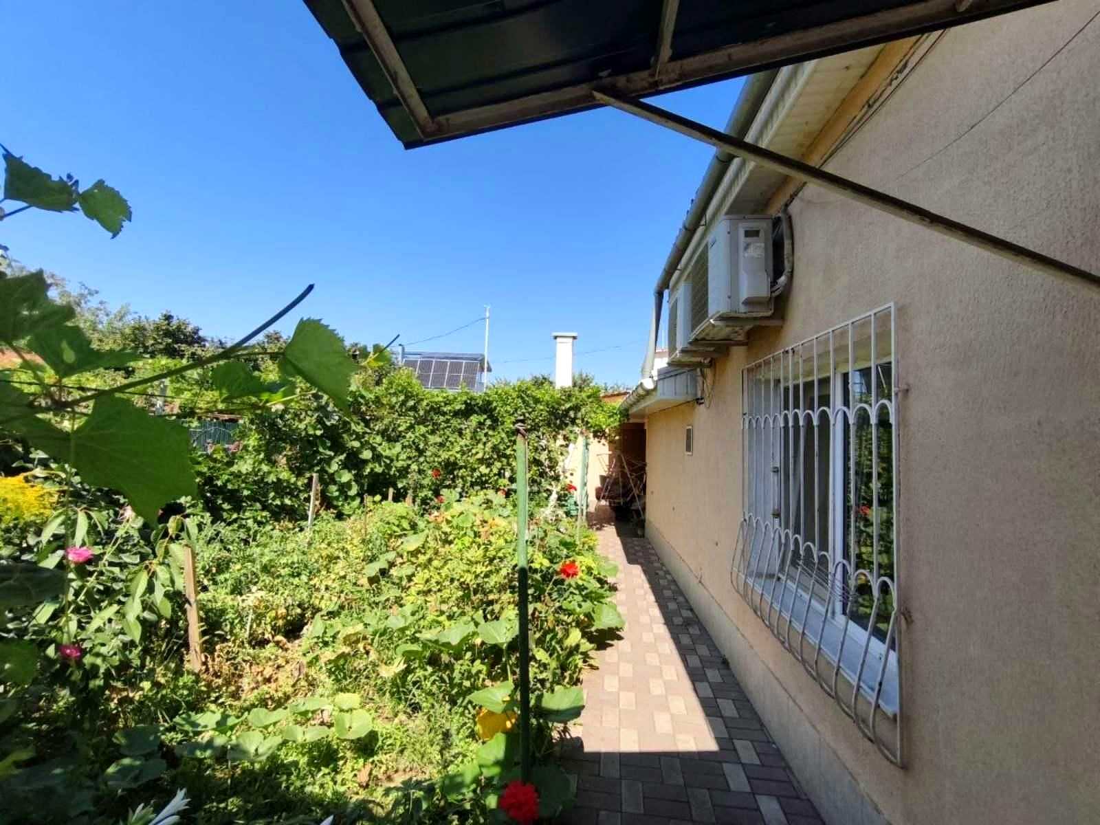 Будинок за адресою вул. Дача Ковалевського (площа 109 м²) - фото 7 Будинок за адресою вул. Дача Ковалевського (площа 109 м²) - Atlanta.ua - фото 7