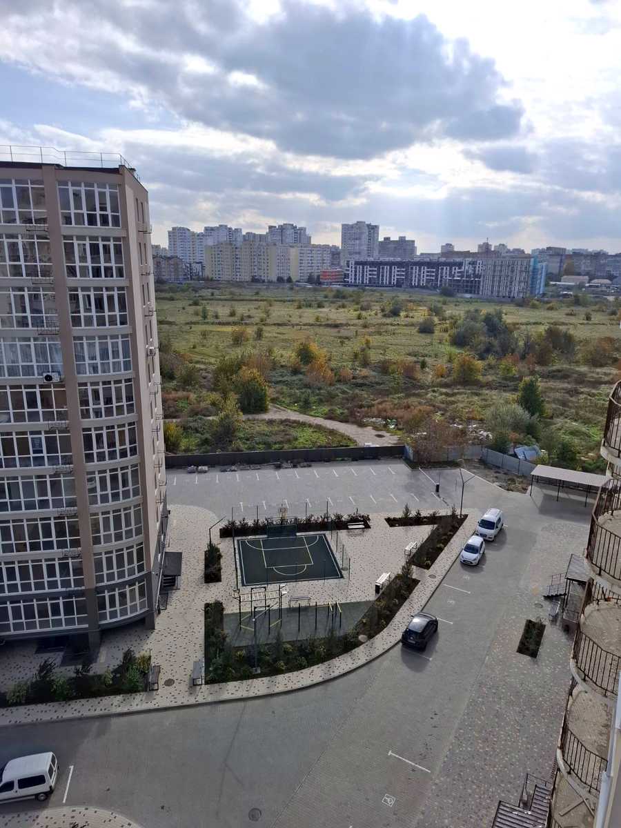 3-комнатная квартира по адресу (площадь 105 м²) - фото 7 3-комнатная квартира по адресу (площадь 105 м²) - Atlanta.ua - фото 7