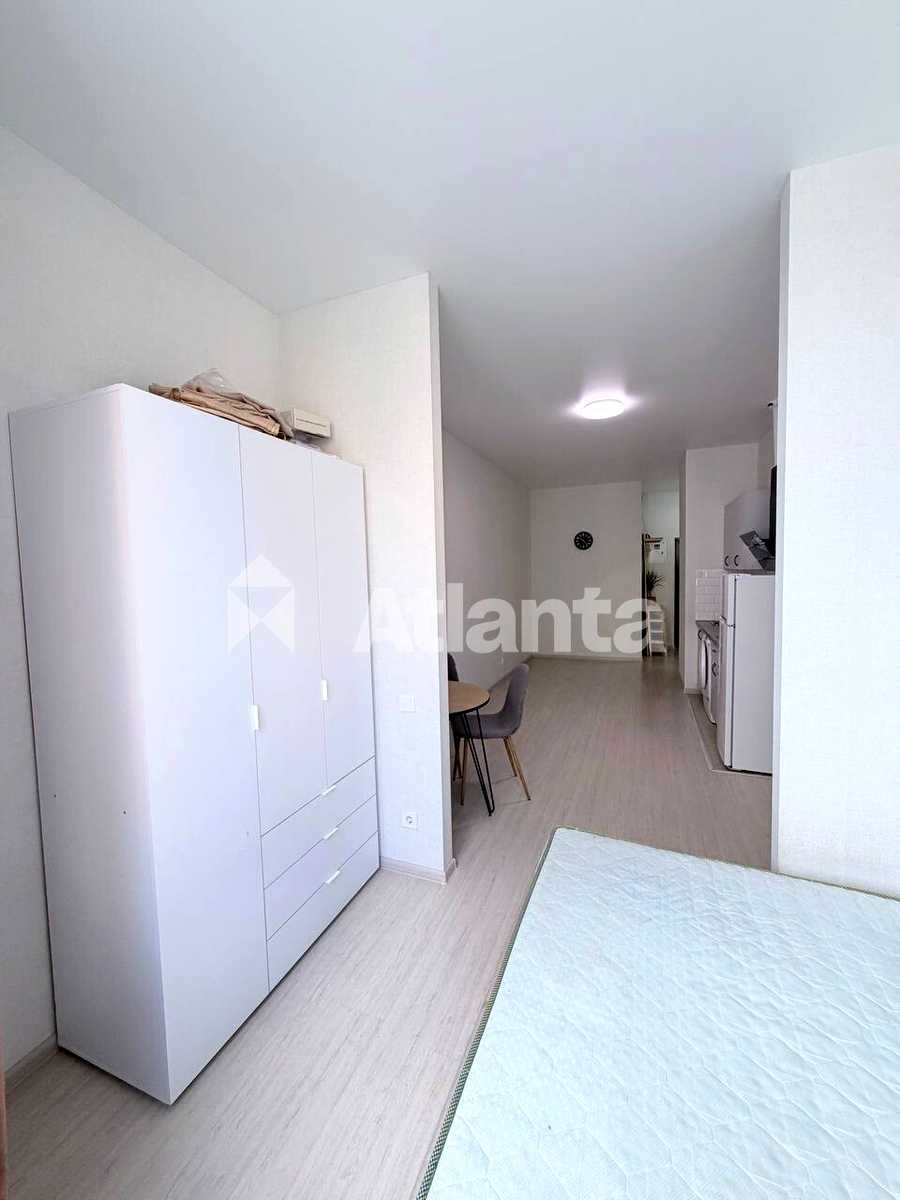 1-комнатная квартира по адресу (площадь 32,7 м²) - imageAlt 4 1-комнатная квартира по адресу (площадь 32,7 м²) - Atlanta.ua - imageAlt 4