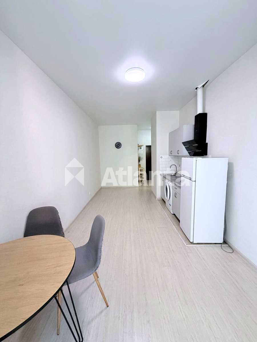 1-комнатная квартира по адресу (площадь 32,7 м²) - imageAlt 2 1-комнатная квартира по адресу (площадь 32,7 м²) - Atlanta.ua - imageAlt 2