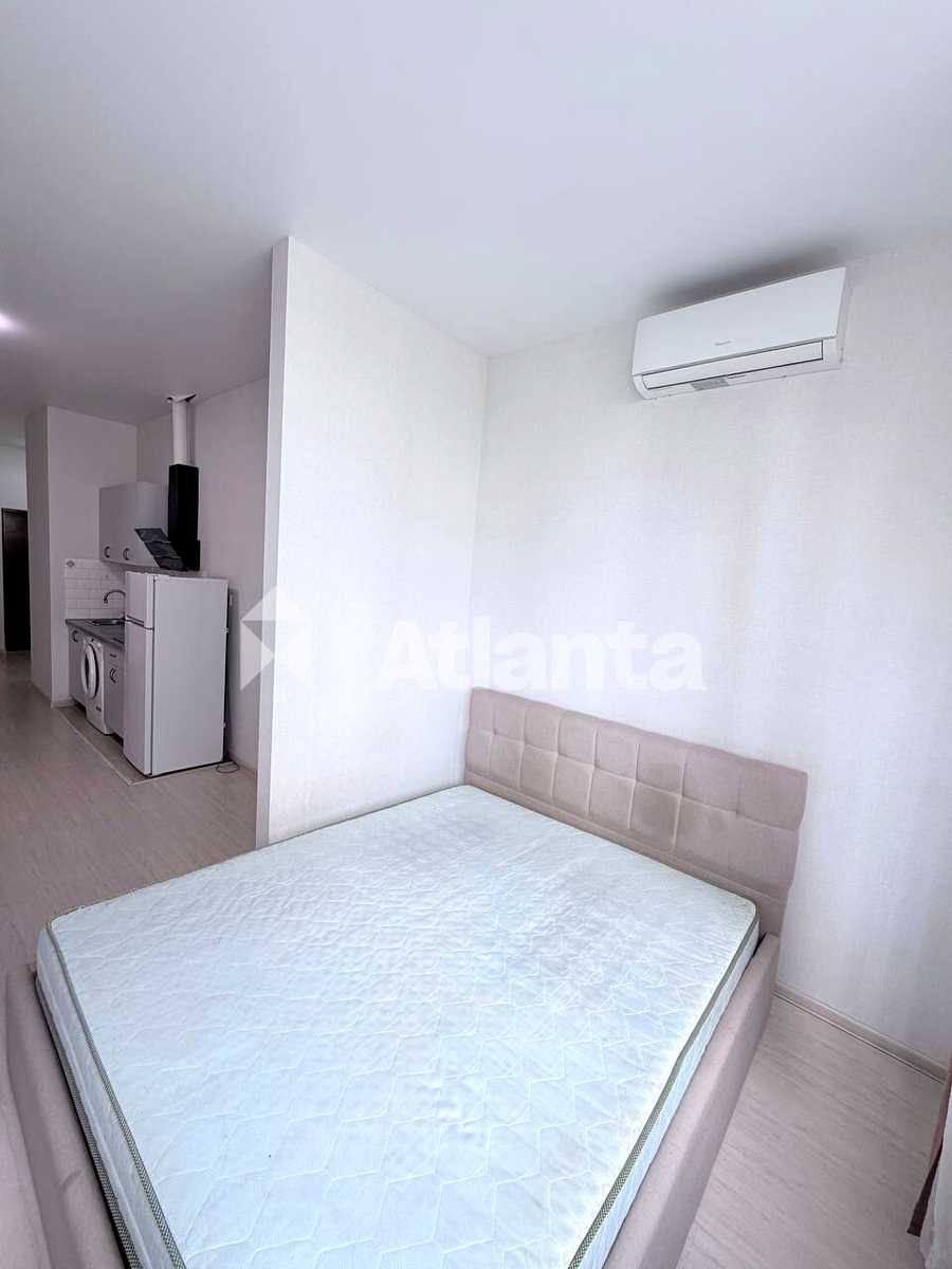 1-комнатная квартира по адресу (площадь 32,7 м²) - imageAlt 3 1-комнатная квартира по адресу (площадь 32,7 м²) - Atlanta.ua - imageAlt 3