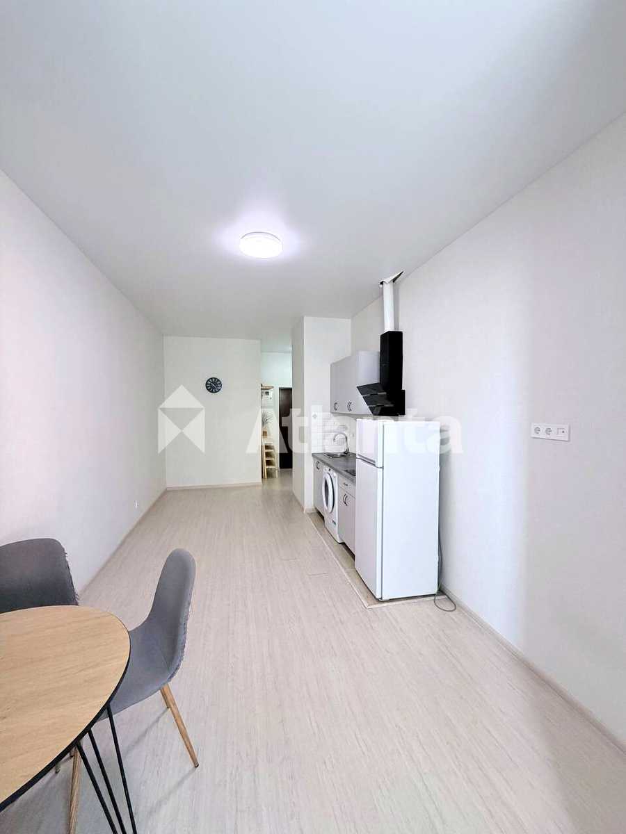 1-комнатная квартира по адресу (площадь 32,7 м²) - imageAlt 5 1-комнатная квартира по адресу (площадь 32,7 м²) - Atlanta.ua - imageAlt 5
