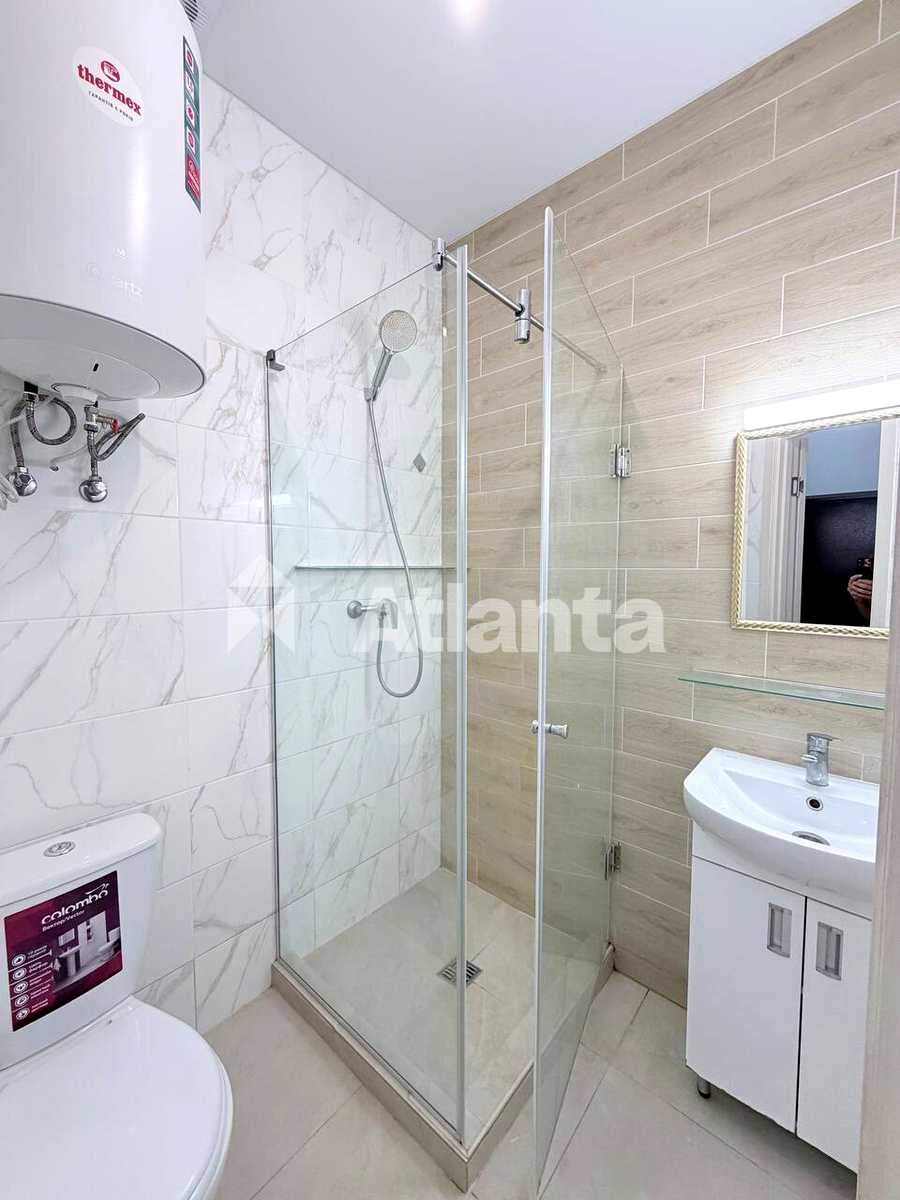 1-комнатная квартира по адресу (площадь 32,7 м²) - imageAlt 6 1-комнатная квартира по адресу (площадь 32,7 м²) - Atlanta.ua - imageAlt 6