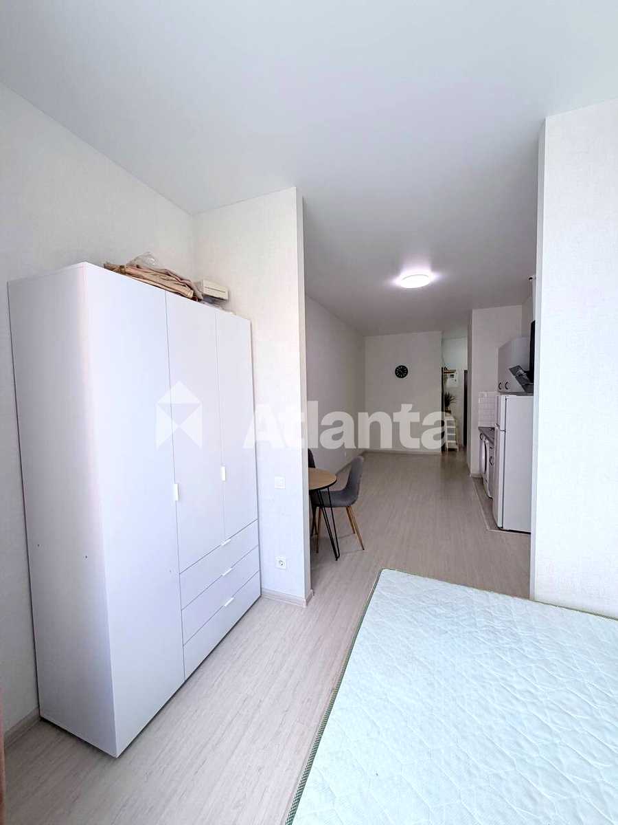 1-комнатная квартира по адресу (площадь 32,7 м²) - imageAlt 7 1-комнатная квартира по адресу (площадь 32,7 м²) - Atlanta.ua - imageAlt 7