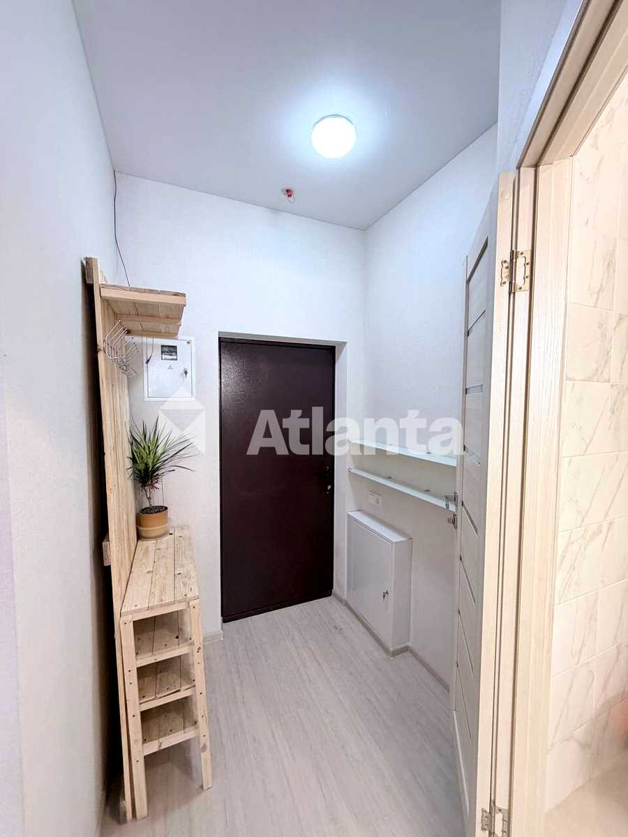 1-комнатная квартира по адресу (площадь 32,7 м²) - imageAlt 9 1-комнатная квартира по адресу (площадь 32,7 м²) - Atlanta.ua - imageAlt 9