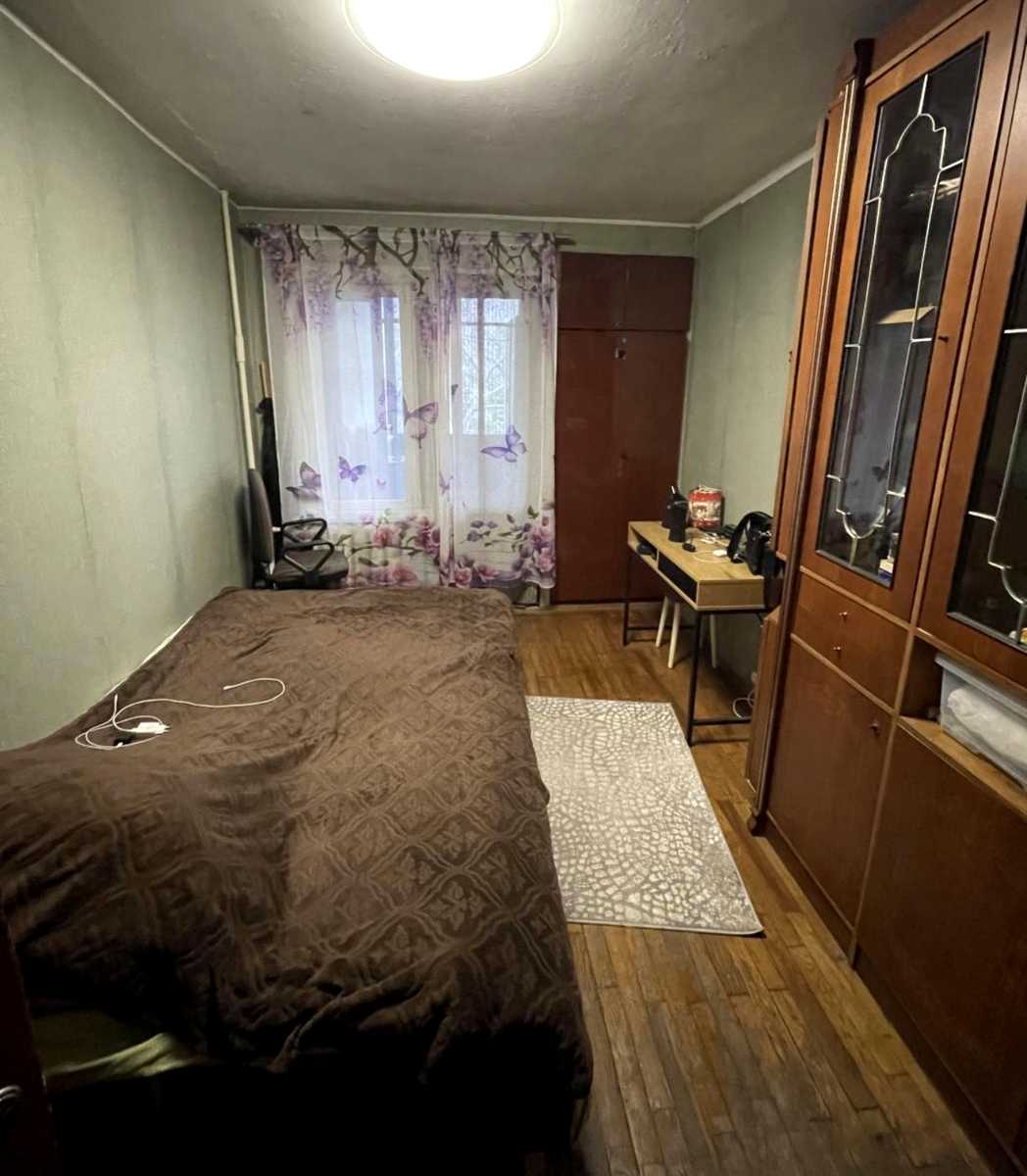 1-комнатная квартира по адресу (площадь 59,4 м²) - imageAlt 5 1-комнатная квартира по адресу (площадь 59,4 м²) - Atlanta.ua - imageAlt 5