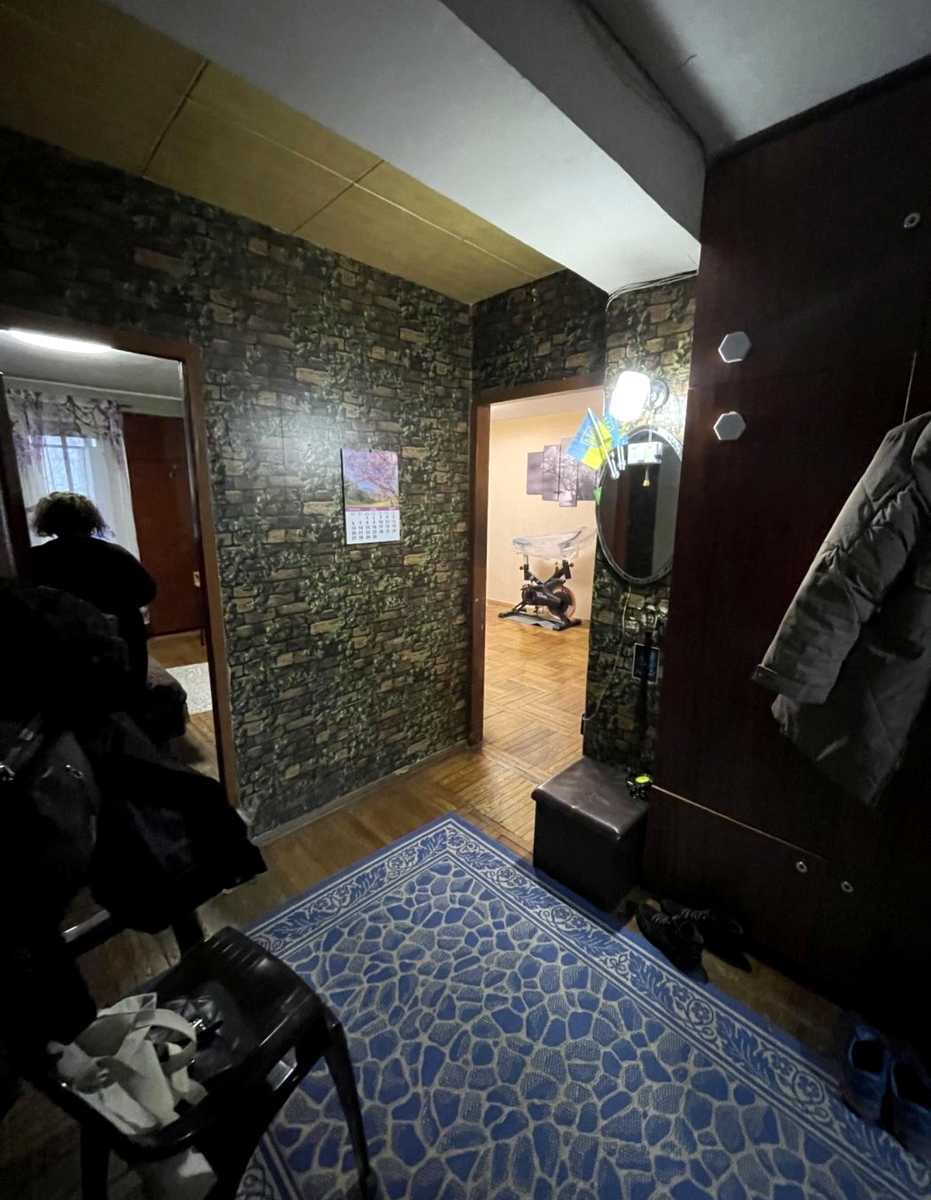 1-комнатная квартира по адресу (площадь 59,4 м²) - imageAlt 4 1-комнатная квартира по адресу (площадь 59,4 м²) - Atlanta.ua - imageAlt 4