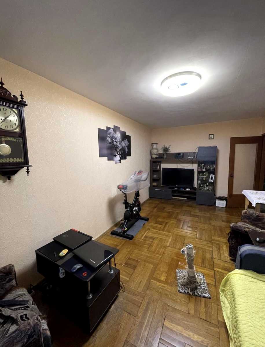 1-комнатная квартира по адресу (площадь 59,4 м²) - imageAlt 3 1-комнатная квартира по адресу (площадь 59,4 м²) - Atlanta.ua - imageAlt 3