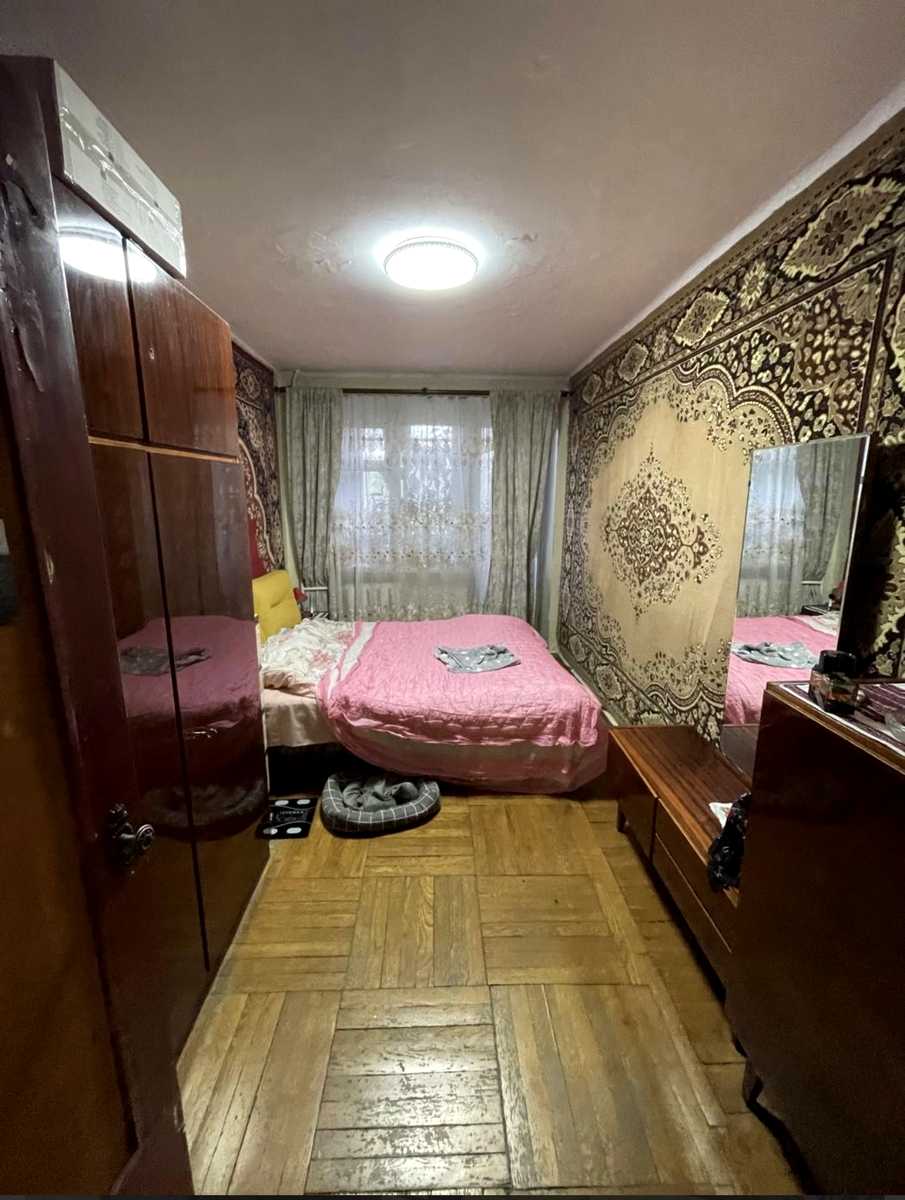 1-комнатная квартира по адресу (площадь 59,4 м²) - imageAlt 2 1-комнатная квартира по адресу (площадь 59,4 м²) - Atlanta.ua - imageAlt 2