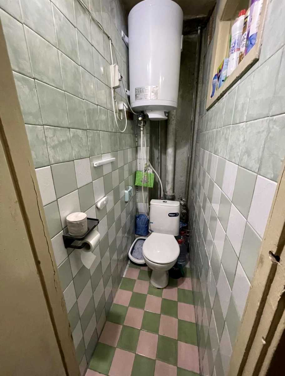 1-комнатная квартира по адресу (площадь 59,4 м²) - imageAlt 9 1-комнатная квартира по адресу (площадь 59,4 м²) - Atlanta.ua - imageAlt 9