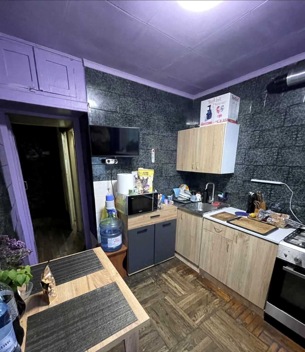 1-комнатная квартира по адресу (площадь 59,4 м²) - imageAlt 6 1-комнатная квартира по адресу (площадь 59,4 м²) - Atlanta.ua - imageAlt 6