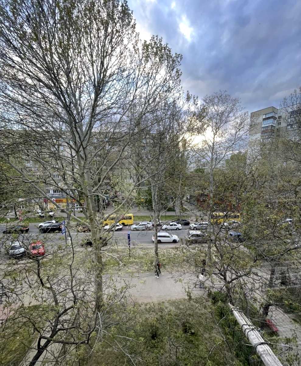 1-комнатная квартира по адресу (площадь 59,4 м²) - imageAlt 11 1-комнатная квартира по адресу (площадь 59,4 м²) - Atlanta.ua - imageAlt 11