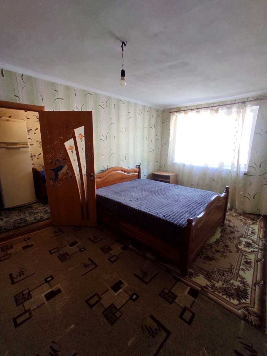 1-кімнатна квартира за адресою вул. Сєрова (площа 33 м²) - фото 4 1-кімнатна квартира за адресою вул. Сєрова (площа 33 м²) - Atlanta.ua - фото 4