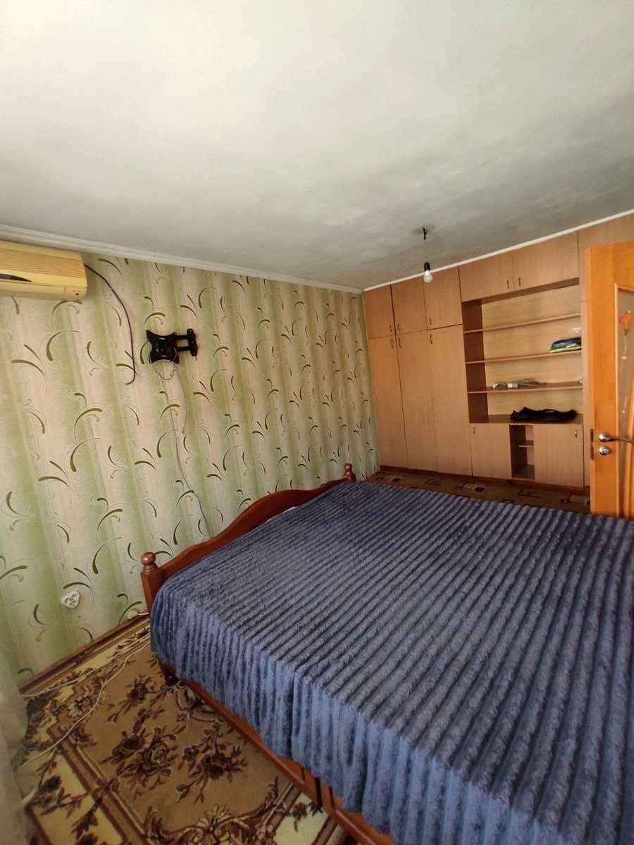 1-кімнатна квартира за адресою вул. Сєрова (площа 33 м²) - фото 3 1-кімнатна квартира за адресою вул. Сєрова (площа 33 м²) - Atlanta.ua - фото 3