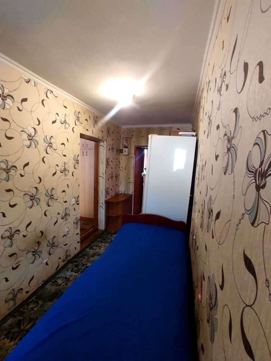 1-кімнатна квартира за адресою вул. Сєрова (площа 33 м²) - фото 5 1-кімнатна квартира за адресою вул. Сєрова (площа 33 м²) - Atlanta.ua - фото 5