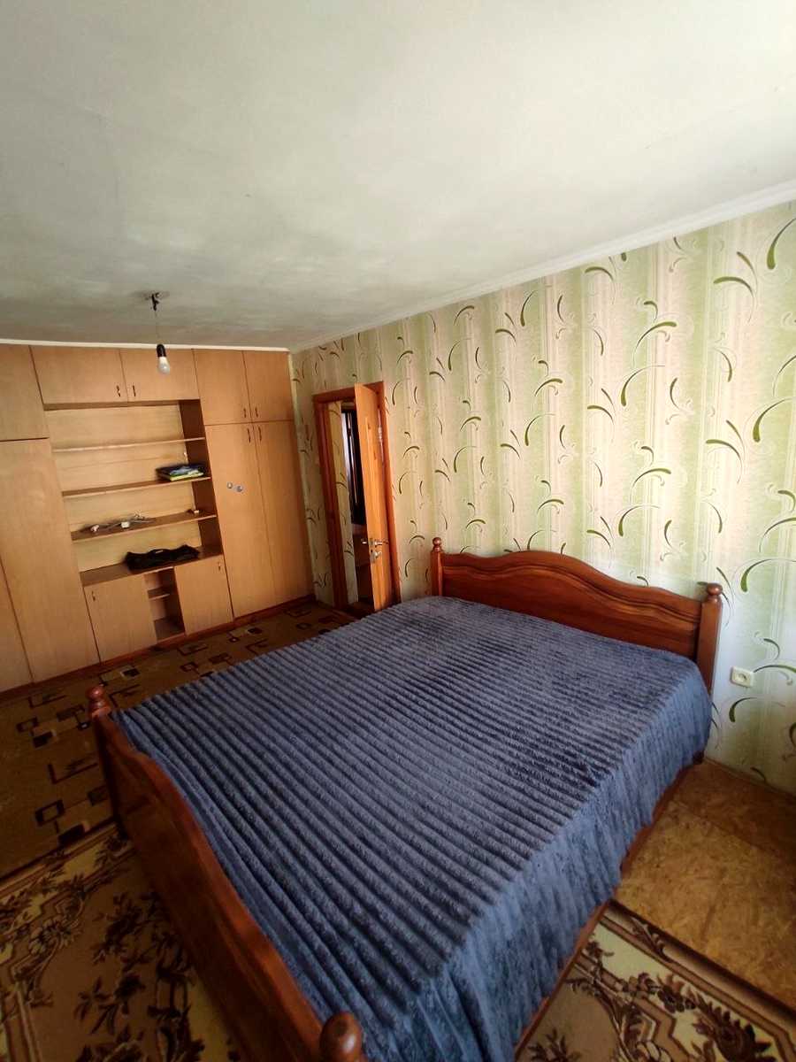 1-кімнатна квартира за адресою вул. Сєрова (площа 33 м²) - фото 2 1-кімнатна квартира за адресою вул. Сєрова (площа 33 м²) - Atlanta.ua - фото 2