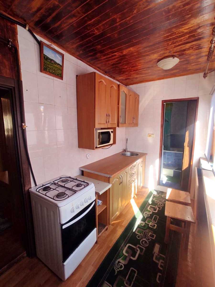 1-кімнатна квартира за адресою вул. Сєрова (площа 33 м²) - фото 7 1-кімнатна квартира за адресою вул. Сєрова (площа 33 м²) - Atlanta.ua - фото 7