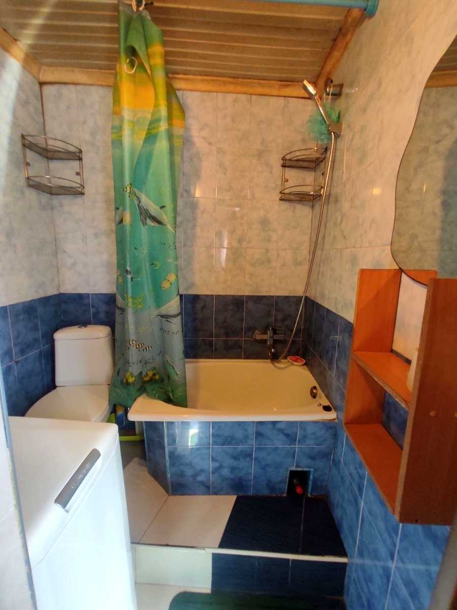 1-кімнатна квартира за адресою вул. Сєрова (площа 33 м²) - фото 9 1-кімнатна квартира за адресою вул. Сєрова (площа 33 м²) - Atlanta.ua - фото 9