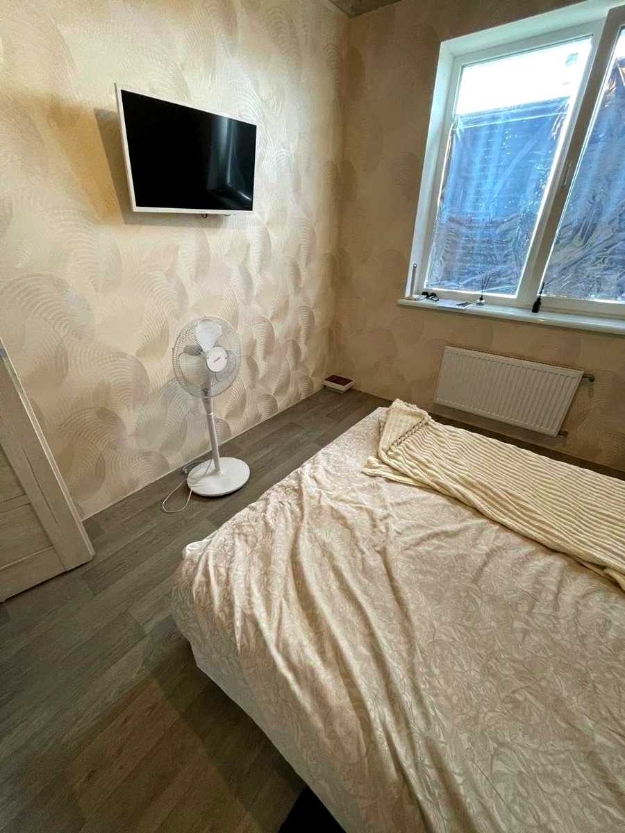 1-кімнатна квартира за адресою вул. Архітекторська (площа 44 м²) - фото 7 1-кімнатна квартира за адресою вул. Архітекторська (площа 44 м²) - Atlanta.ua - фото 7