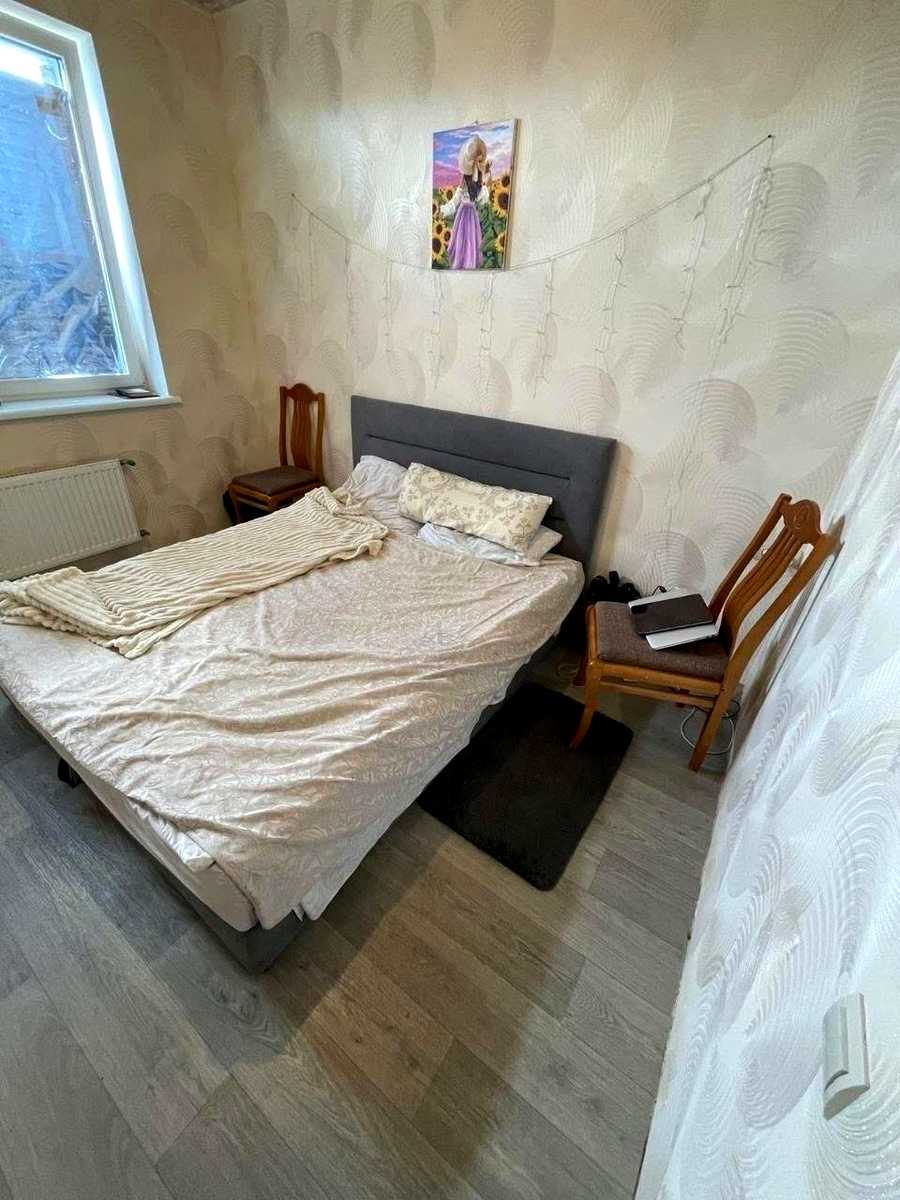 1-кімнатна квартира за адресою вул. Архітекторська (площа 44 м²) - фото 8 1-кімнатна квартира за адресою вул. Архітекторська (площа 44 м²) - Atlanta.ua - фото 8