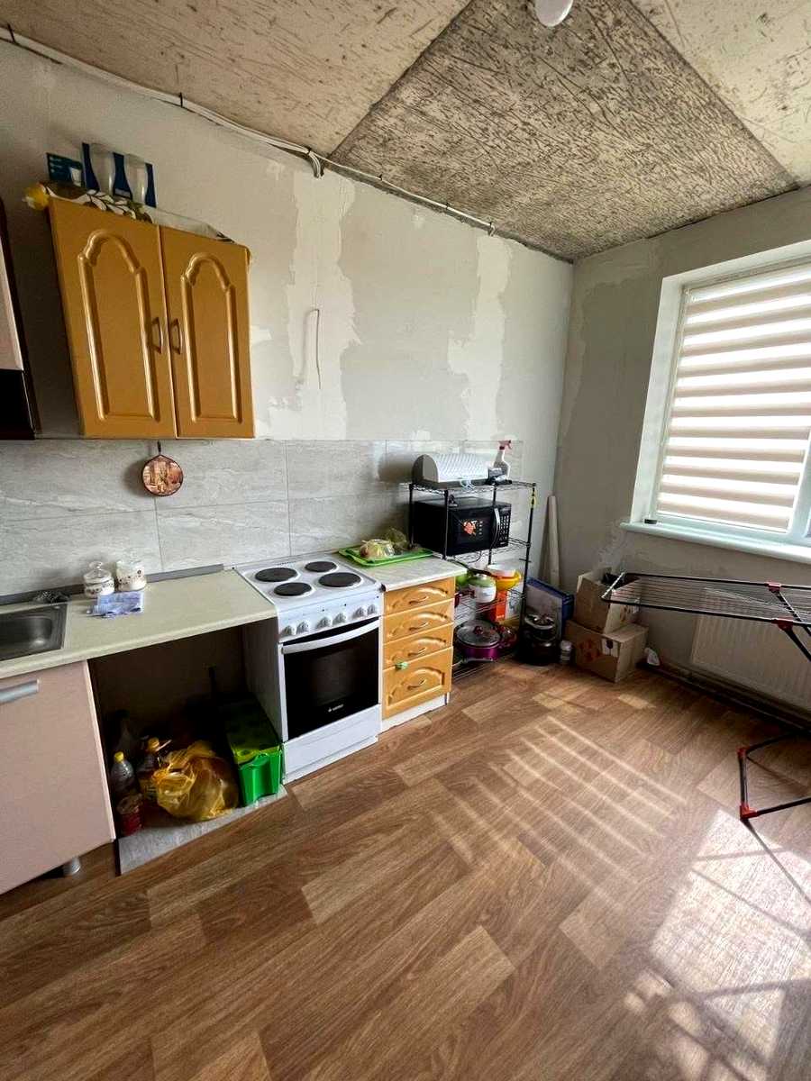 1-кімнатна квартира за адресою вул. Архітекторська (площа 44 м²) - фото 9 1-кімнатна квартира за адресою вул. Архітекторська (площа 44 м²) - Atlanta.ua - фото 9