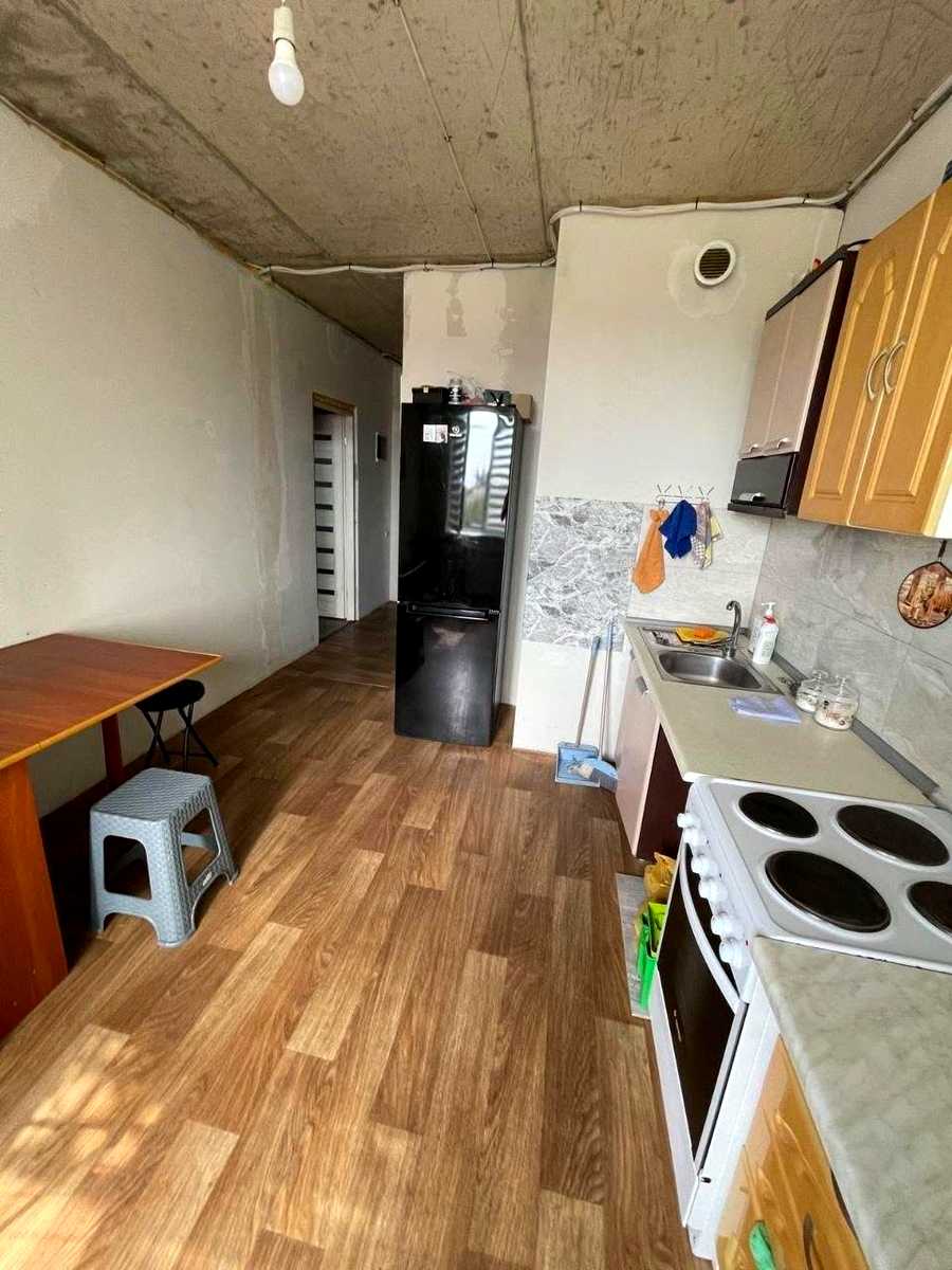 1-кімнатна квартира за адресою вул. Архітекторська (площа 44 м²) - фото 10 1-кімнатна квартира за адресою вул. Архітекторська (площа 44 м²) - Atlanta.ua - фото 10