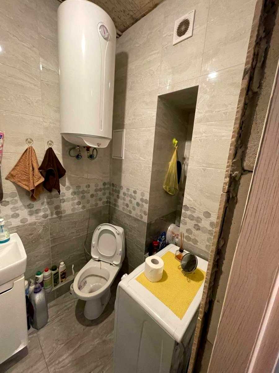 1-кімнатна квартира за адресою вул. Архітекторська (площа 44 м²) - фото 12 1-кімнатна квартира за адресою вул. Архітекторська (площа 44 м²) - Atlanta.ua - фото 12