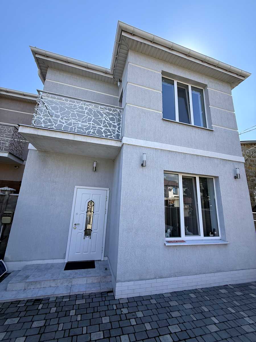 Будинок за адресою вул. Купріна (площа 170 м²) Будинок за адресою вул. Купріна (площа 170 м²) - Atlanta.ua
