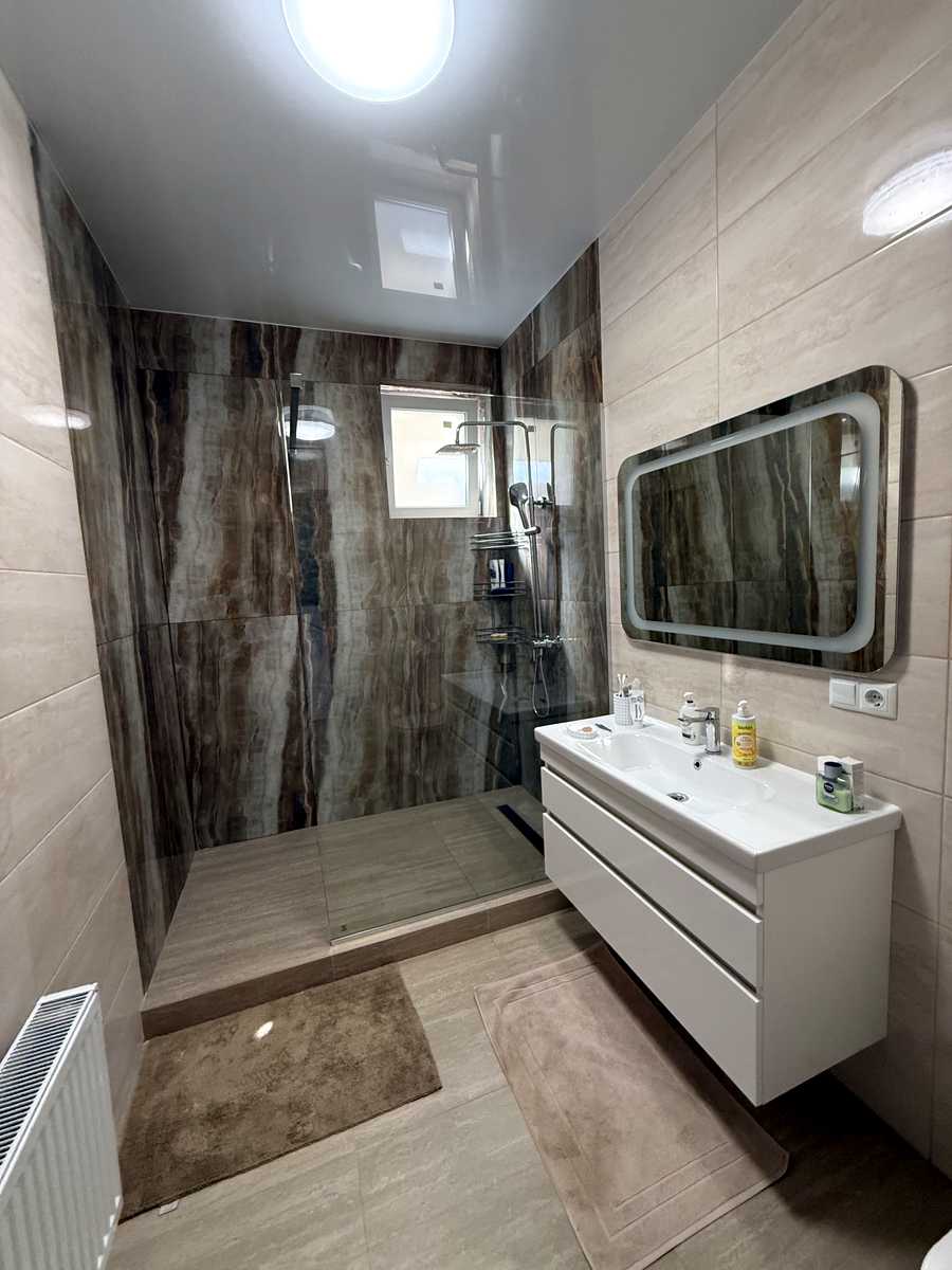 Будинок за адресою вул. Купріна (площа 170 м²) - фото 9 Будинок за адресою вул. Купріна (площа 170 м²) - Atlanta.ua - фото 9